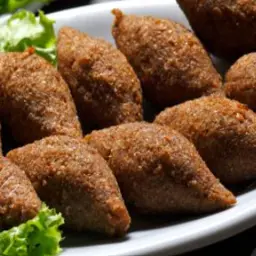Fried Kabba